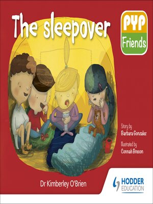 cover image of PYP Friends